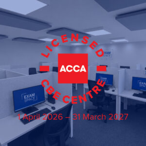 ACCA On-Demand Examinations